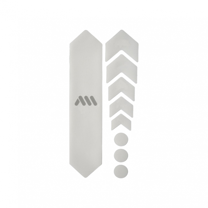 All Mountain Style Frame Guard Basic - Clear