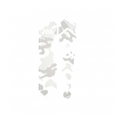 All Mountain Style Frame Guard Basic - Camo White