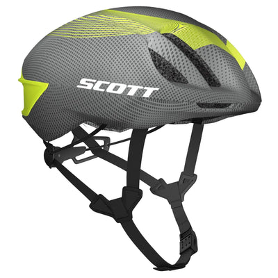 Scott Cadence Plus CE MIPS Helmet In Diamond Grey