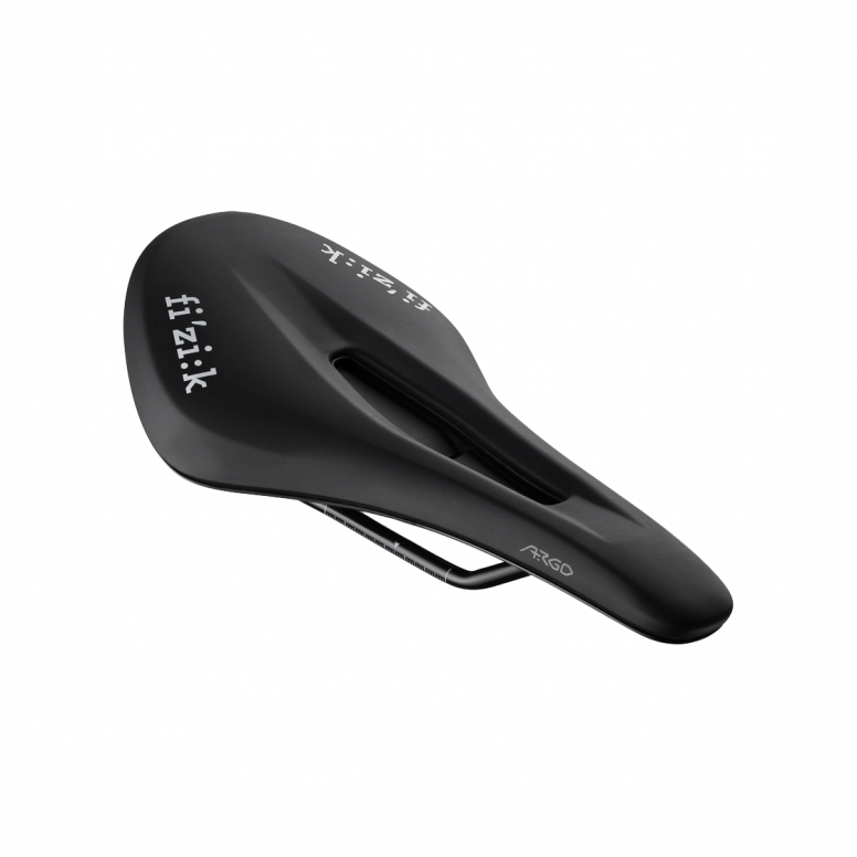 Fizik Vento Argo X5 in Black