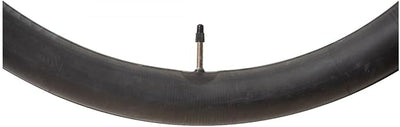 Maxxis Plus Fat Bike Presta RVC Tubes Black