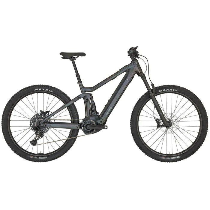 2025 Bergamont E-Revox FS 150 Expert 625Wh Electric Mountain Bike