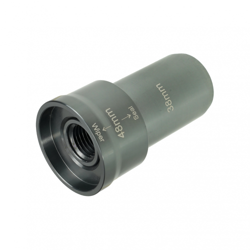 Enduro Bearings Fork Seal Guide 38mm/48mm in Grey