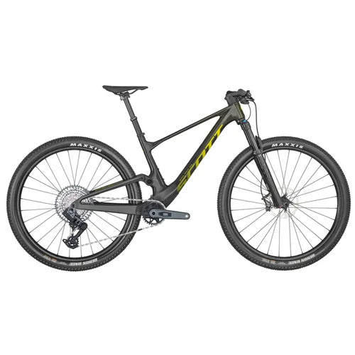 2024 SCOTT Spark RC Team Issue TR Carbon Mountain Bike