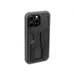 Topeak iPhone 15 PRO MAX Ridecase in Black