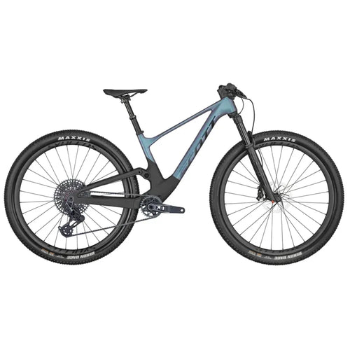 2024 Scott Contessa Spark RC World Cup TR Mountain Bike In Beluga Grey
