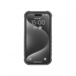 Topeak iPhone 15 PRO Ridecase in Black