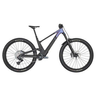 2024 Scott Contessa Genius ST 910 TR Mountain Bike In Prism Purple