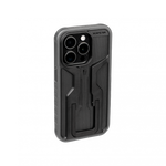 Topeak iPhone 15 PRO Ridecase in Black