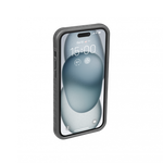 Topeak iPhone 15 PLUS Ridecase in Black