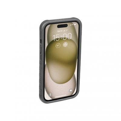 Topeak iPhone 15 Ridecase in Black