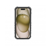 Topeak iPhone 15 Ridecase in Black