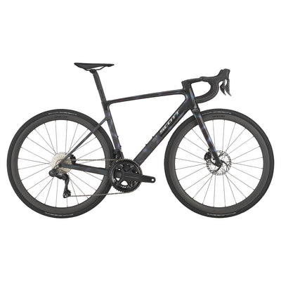 2025 Scott Addict Rc 10 Road Bike In Black
