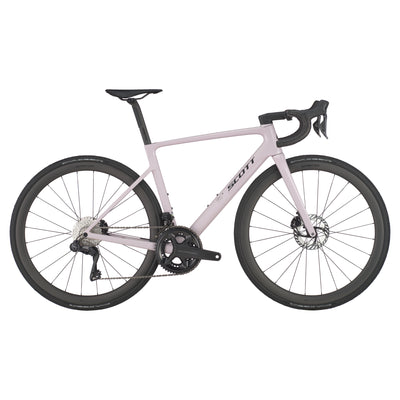 2025 Scott Addict Rc 20 Road Bike In Pink