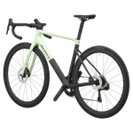 SCOTT Addict RC 20 in Cream Green/Carbon Black, detail view