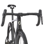 2025 Scott Addict RC 30 Carbon Road Bike in Black