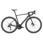2025 Scott Addict RC 30 Carbon Road Bike in Black