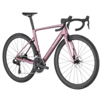 2025 Scott Addict RC 30 Carbon Road Bike in Carbon Black