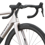 SCOTT Addict RC 30 in Champagne Pink/Carbon Black, detail view
