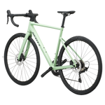 SCOTT Speedster 10 in Pastel Green, detail view