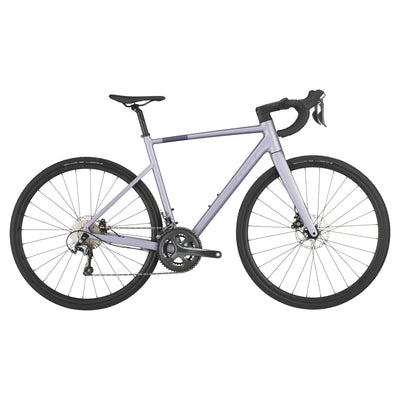 2025 Scott Speedster 20 Road Bike In Purple