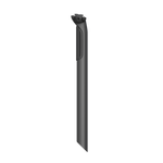 SYNCROS SP-R101-CF 0mm Offset Inline Carbon Seatpost in Black