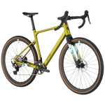 Bergamont Grandurance 8 Gravel Bike In Greenish Gold-image-3