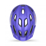 MET Crackerjack Mips Purple / MIPS / 52-57cm (Uni-Size)