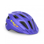 MET Crackerjack Mips Purple / MIPS / 52-57cm (Uni-Size)