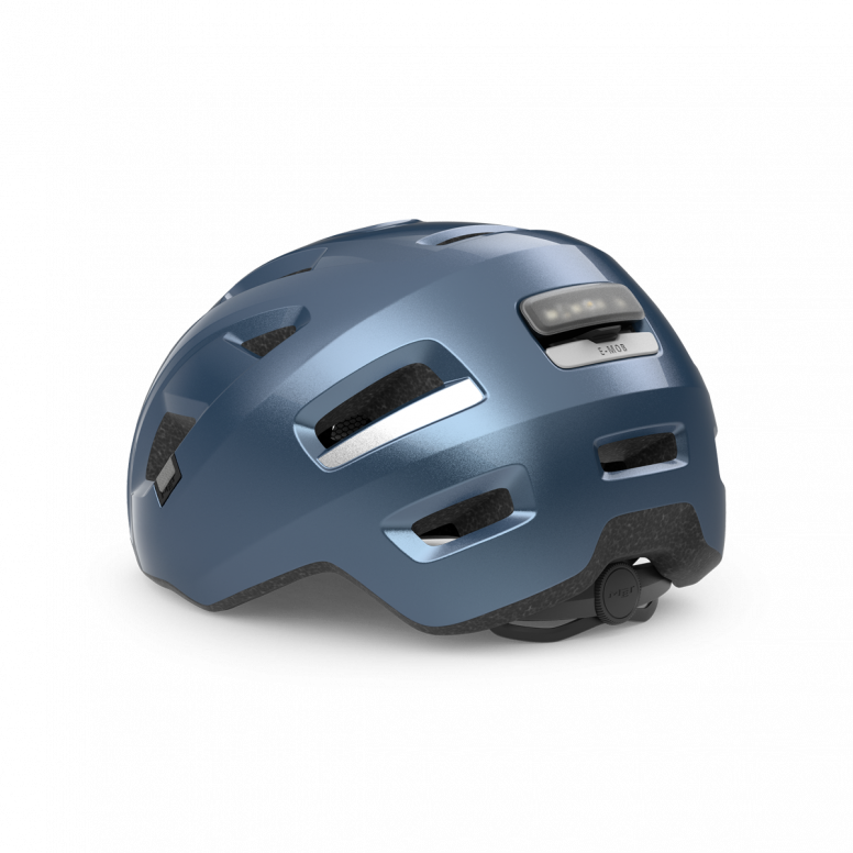 MET E-Mob in Navy
