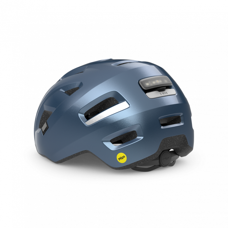 MET E-Mob Mips in Navy