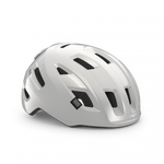 MET E-Mob in White
