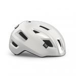 MET E-Mob in White