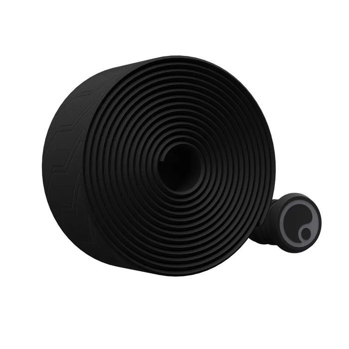 Ergon Gravel 3.5mm Bar Tape in Black