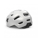 MET E-Mob in White