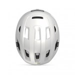 MET E-Mob in White