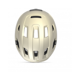 MET E-Mob in Cream