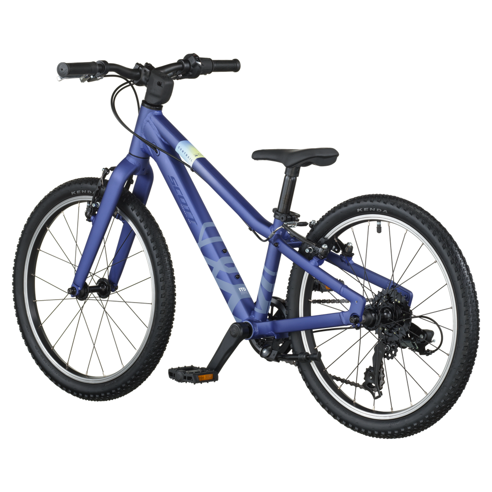 2025 Scott Contrail 200 Kids Bike in Indigo Blue-image-3