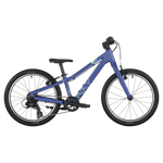2025 Scott Contrail 200 Kids Bike in Indigo Blue