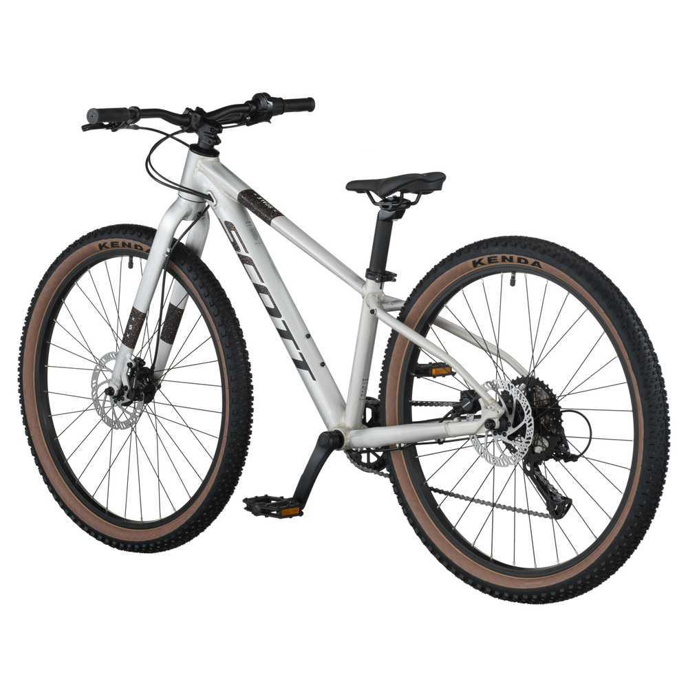 2026 Scott Roxter 600 26 Inch Kids Bike in Alloy-image-3