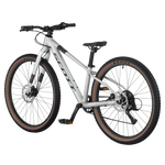 2026 Scott Roxter 600 26 Inch Kids Bike in Alloy-image-3