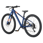 2026 Scott Scale 600 26 Inch Kids Bike in Clematis Blue-image-3