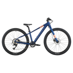 2026 Scott Scale 600 26 Inch Kids Bike in Clematis Blue