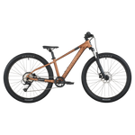 2026 Scott Roxter 600 26 Inch Kids Bike in Alloy