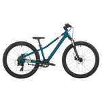 2025 SCOTT Roxter 400 24 Inch Kids Mountain Bike in Loch Green