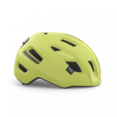 MET E-Mob in Lime