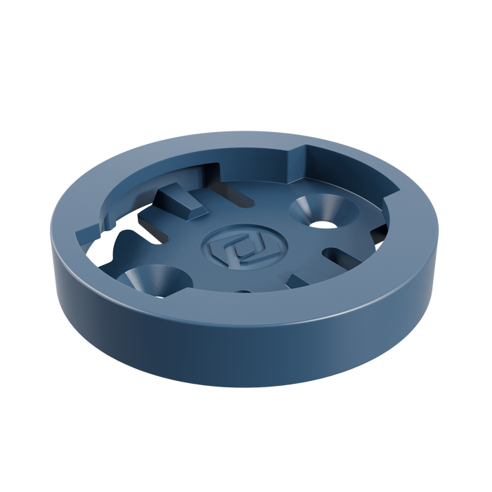 SYNCROS Wahoo Compatible Computer Mount Insert