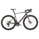2026 Scott Addict 10 Road Bike In Plum Grey