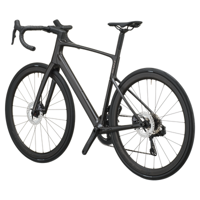 SCOTT Addict 20 in Carbon Black, detail view