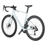 2026 Scott Addict 20 Road Bike In Cumulus White